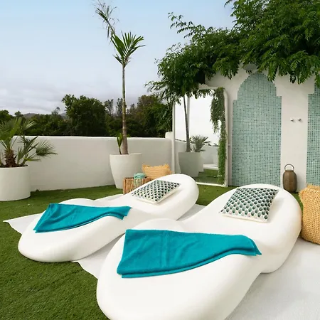 Jasmine * ماربيا